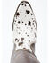 Image #6 - Idyllwind Women's Harmony Western Boots - Medium Toe, Brown, hi-res