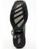 Image #7 - Cody James Men's Summit Lite Xero Gravity Performance Western Boots - Broad Square Toe, Black, hi-res