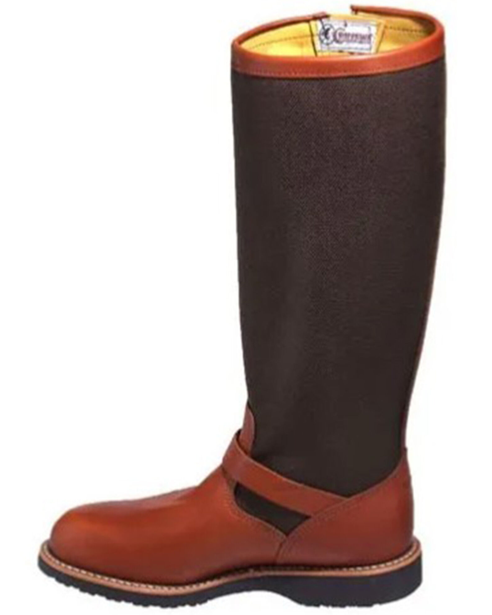 Chippewa descaro hotsell