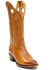 Idyllwind Women's Rider Western Boots - Pointed Toe, Cognac, hi-res