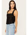 Image #2 - Free People Women's Rikki Studded Top, , hi-res
