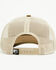 Image #3 - RANK 45&reg; Men's Original Rodeo Ball Cap, Olive, hi-res