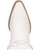 Dingo Women's Heavens to Betsy Western Boots - Pointed Toe, White, hi-res