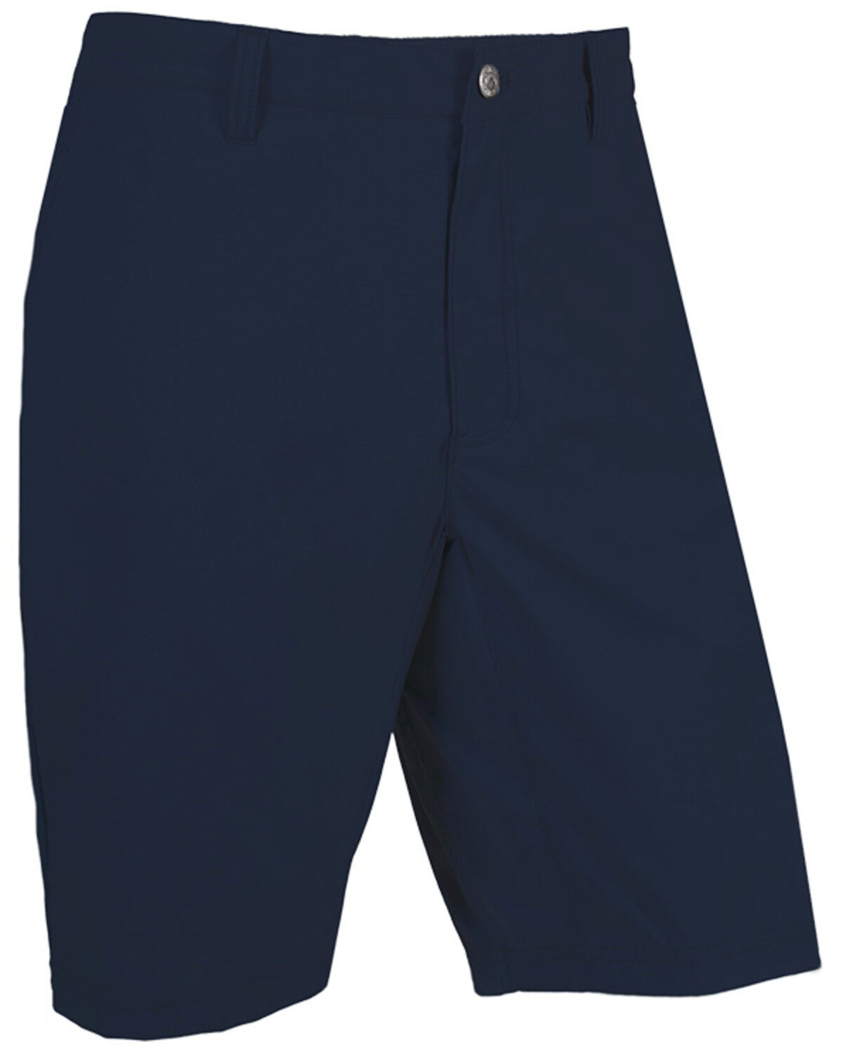 Image #1 - Mountain Khakis Men's 7" Waterrock Shorts, Navy, hi-res