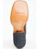 Image #7 - Cody James Men's Alpha Tan ASE7 Western Boots - Broad Square Toe , Tan, hi-res