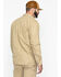 Carhartt Men's Rugged Flex Rigby Long Sleeve Snap Work Shirt Jacket , , hi-res