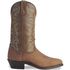 Laredo Women's Tan Kadi Western Boots - Medium Toe, Tan, hi-res