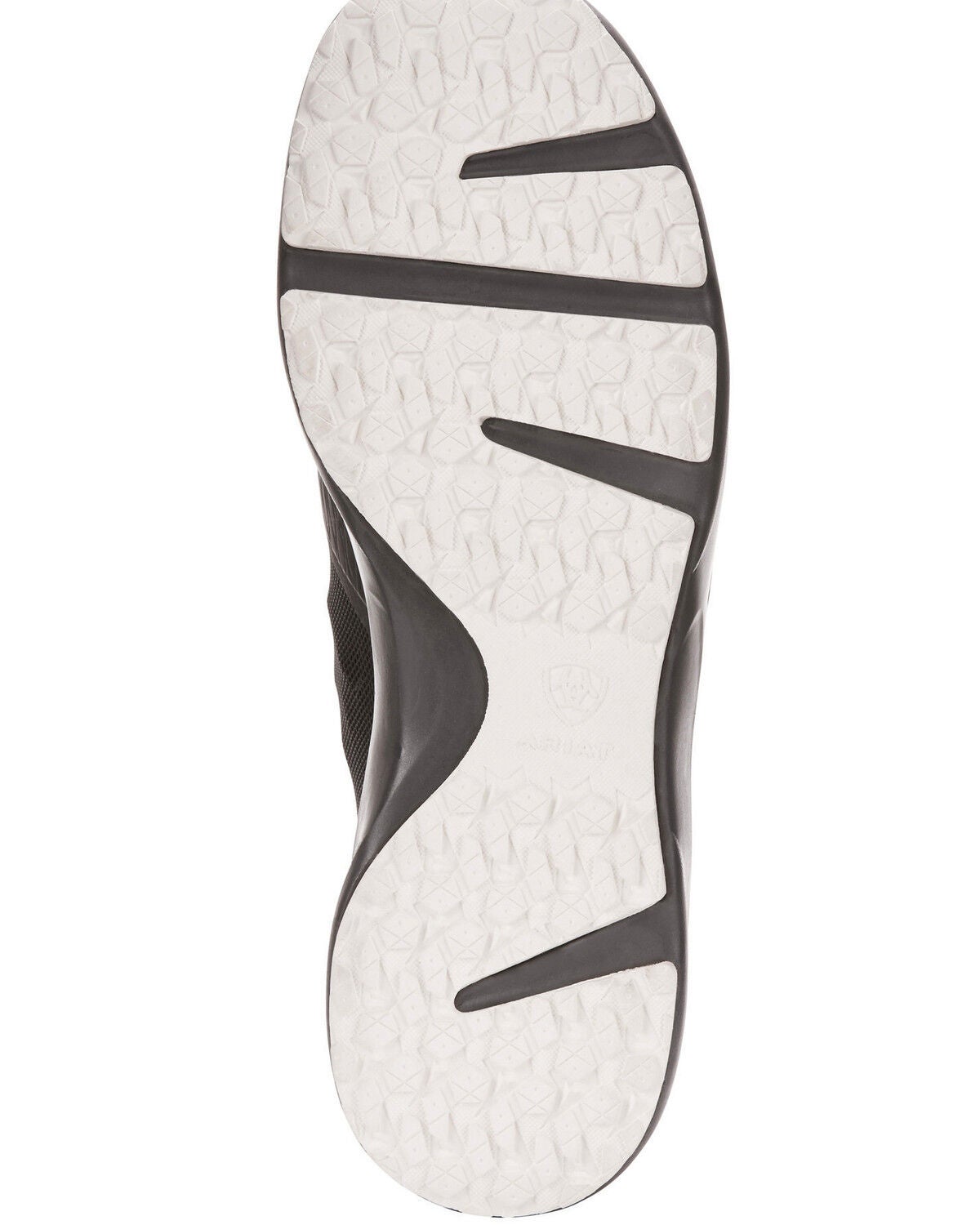 ariat men's fuse shoes