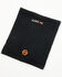 Image #2 - Hawx Men's FR Polartec® Neck Gaiter, Black, hi-res