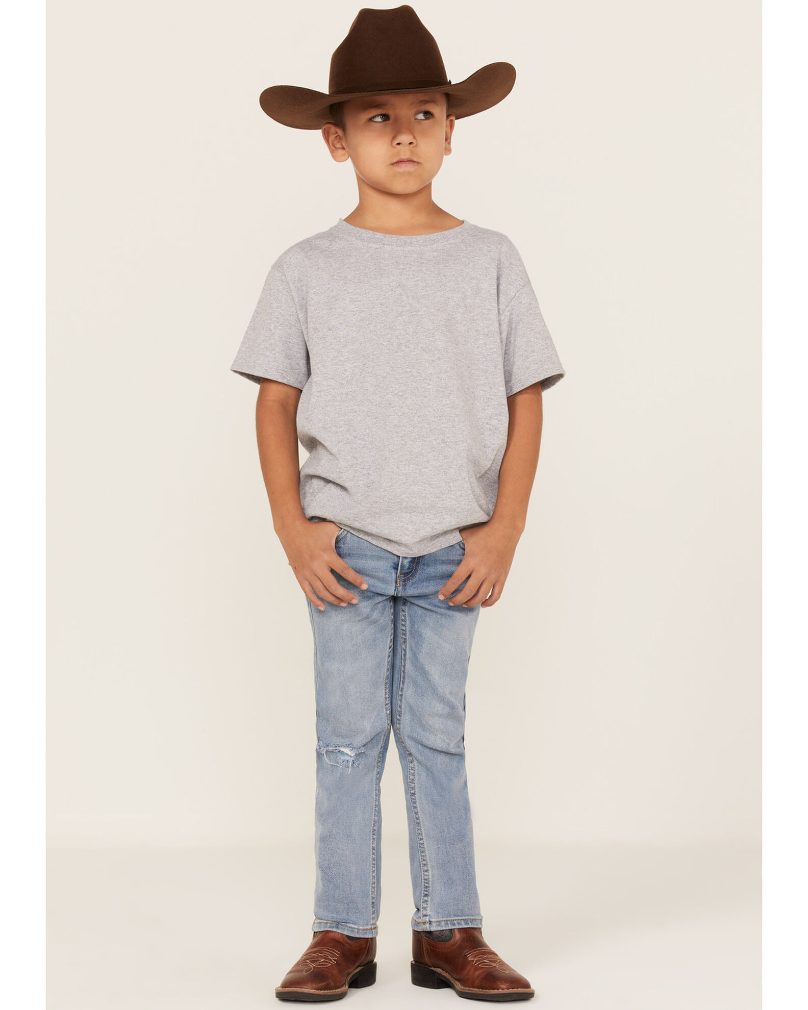 Boys 511 jeans 2025