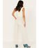 Image #3 - Rolla's Women's High Rise Sailor Jeans, Off White, hi-res