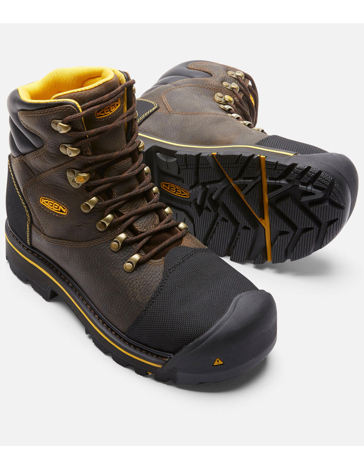 keen milwaukee work boots