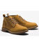 Timberland Men's Redwood Falls Waterproof Chukka Work Shoes - Round Toe, Wheat, hi-res