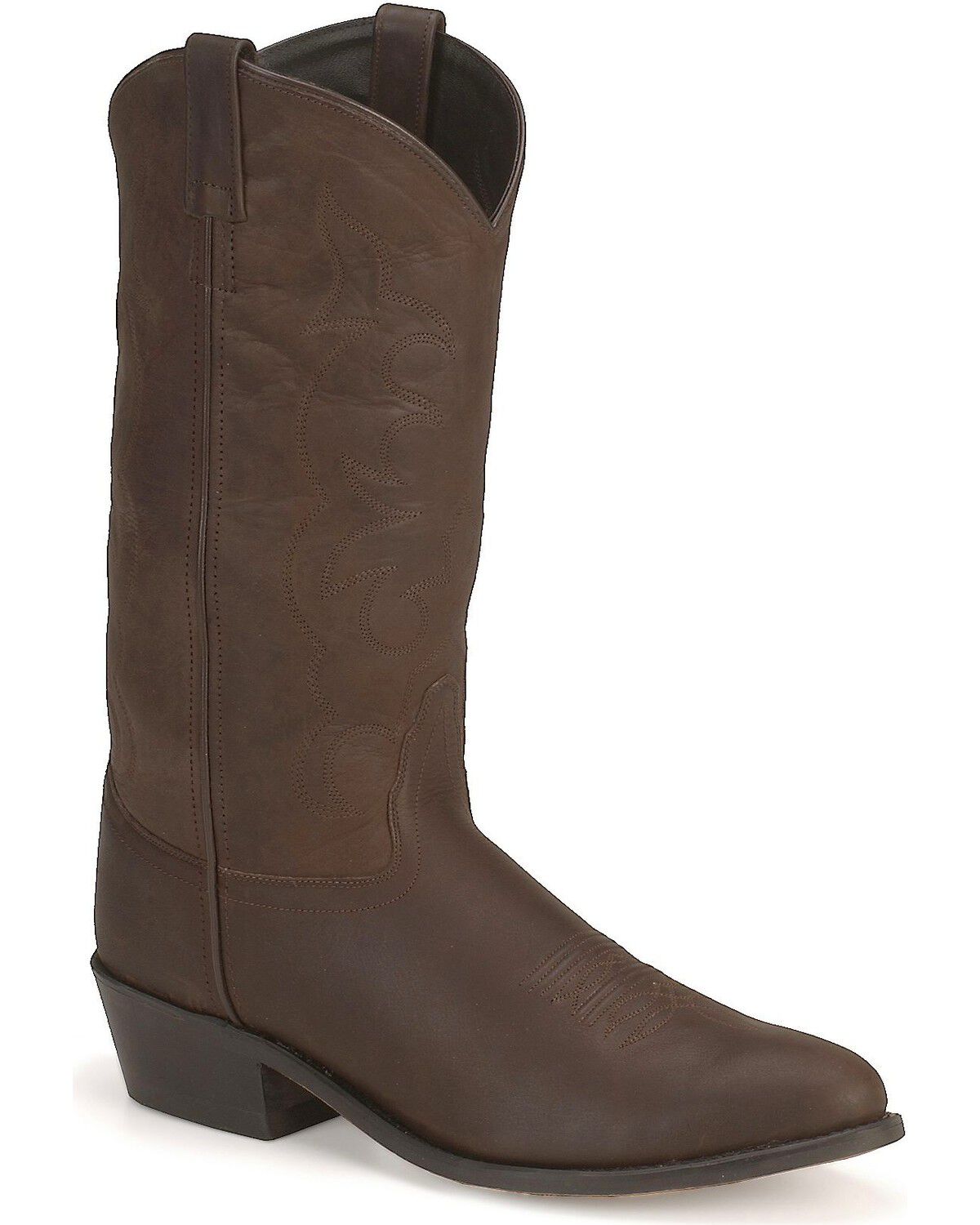 old west boots