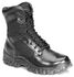 Rocky Men's 8" AlphaForce Lace-up Duty Boots - Round Toe, Black, hi-res