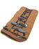 Image #2 - Carhartt Brown 18-Pocket Utility Tool Roll, Brown, hi-res