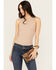 Image #1 - Hobo Women's Sable Wristlet Clutch, Multi, hi-res