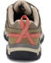 Image #5 - Keen Women's Targhee Vent Water Repellent Hiking Shoes - Soft Toe, Sand, hi-res