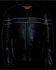 Image #4 - Milwaukee Leather Men's Sporty Scooter Crossover Jacket, Black, hi-res