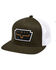 Image #1 - Kimes Ranch Men's Texola Ball Cap, Olive, hi-res