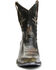 Idyllwind Women's Wheels Western Booties - Round Toe, Black, hi-res
