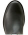 Image #4 - Ariat Women's Wexford Lug Waterproof Mid Boots - Round Toe, Black, hi-res