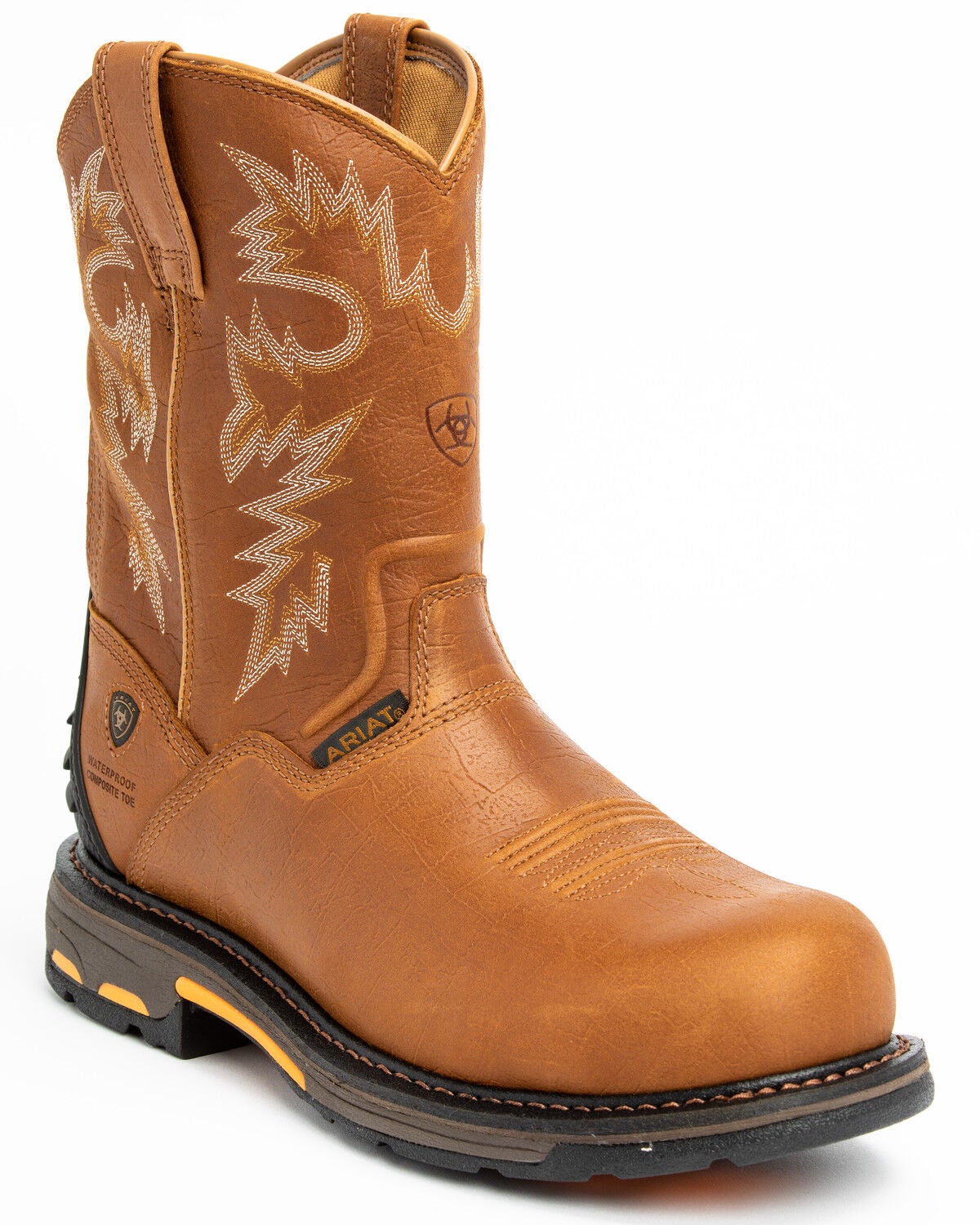 sheplers ariat boots