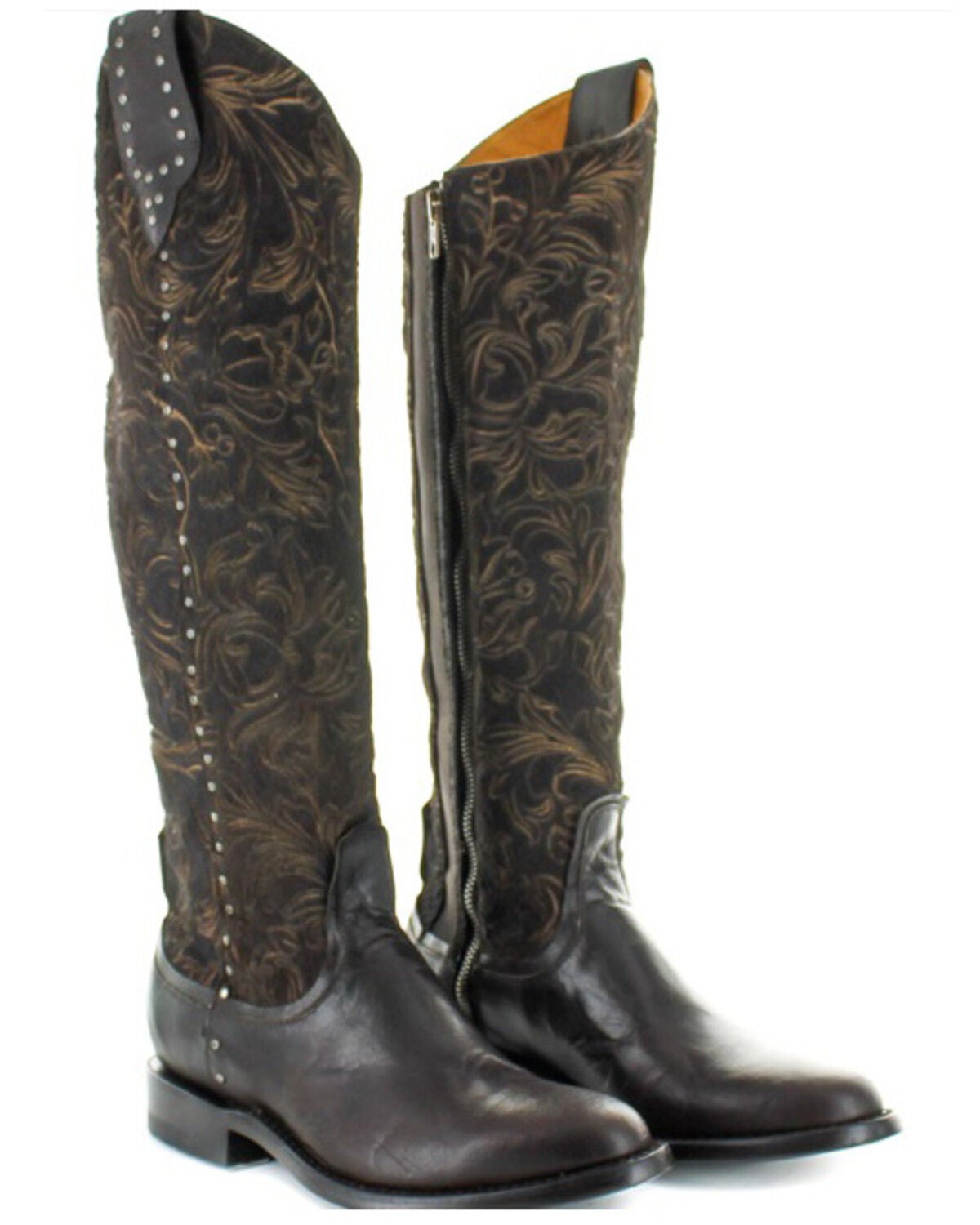 Old Gringo Women's Aria Tall Western 
