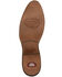Image #7 - Nocona Men's Jackpot Brown Western Boots - Round Toe, Brown, hi-res