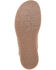 Image #7 - Born Women's Edie Platform Sandals, Brown, hi-res
