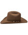 Image #3 - Resistol Arena 40X Felt Cowboy Hat, Tan, hi-res