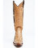 Idyllwind Women's Sensation Western Boots - Snip Toe, Brown, hi-res
