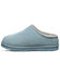 Image #3 - Bearpaw Women's Tabitha Casual Slippers, Blue, hi-res