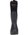 Image #4 - Dryshod Men's Haymaker Gusset Boots - Soft Toe , Black, hi-res