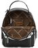 Image #4 - Wrangler Women's Cow Print Mini Backpack, Black, hi-res