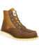 Carhartt Men's Wedge Ankle Work Boots - Soft Toe, Brown, hi-res