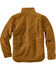 Carhartt Men's Flame-Resistant Full Swing Quick Duck Work Coat , Brown, hi-res