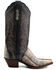 Dan Post Women's Zacatecas Exotic Watersnake Western Boots - Snip Toe, Grey, hi-res