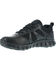 Image #2 - Reebok Women's Sublite Cushion Tactical Oxfords, Black, hi-res