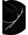 Image #2 - Austin Accent Corded Hat Band, Silver, hi-res