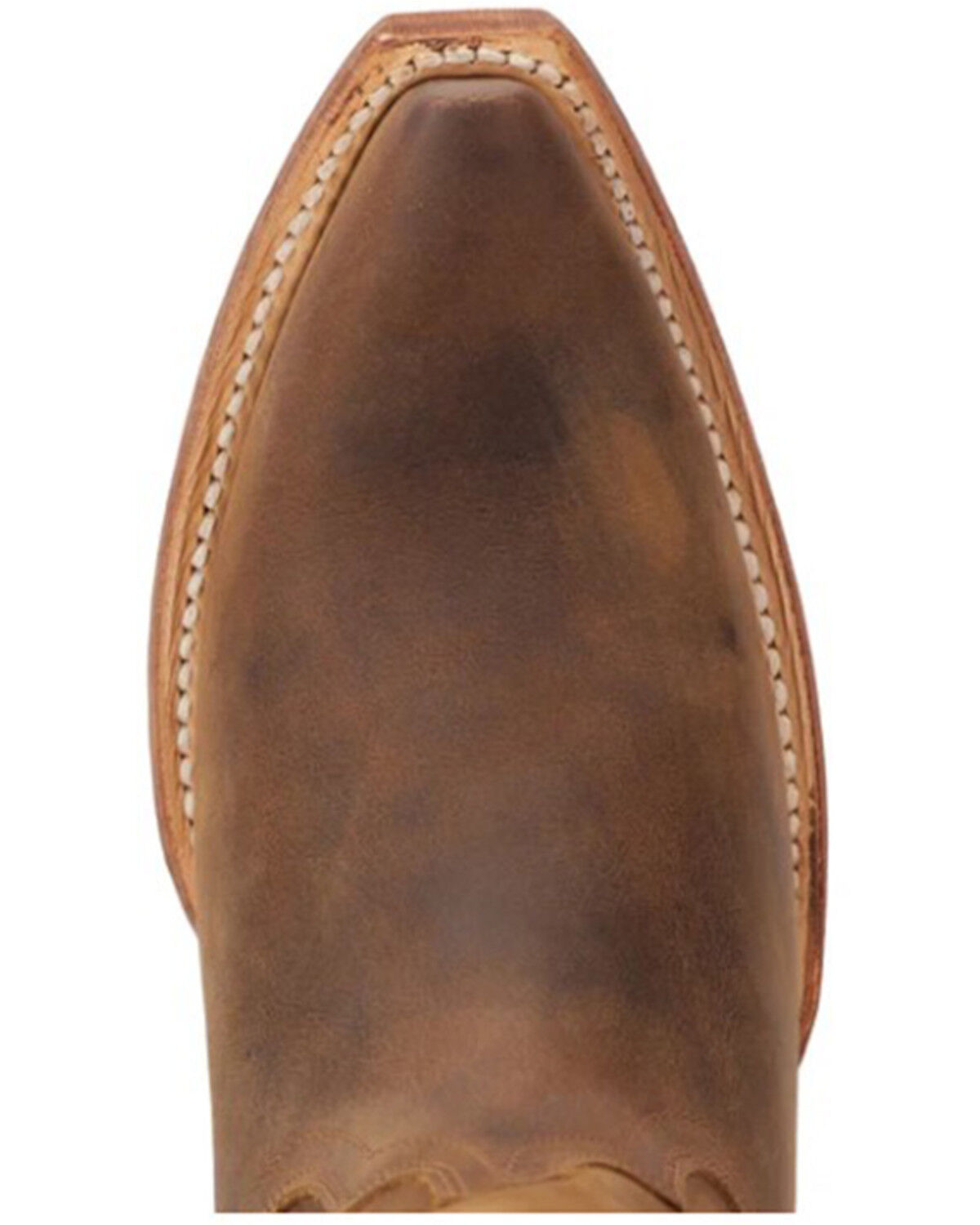 Image #6 - Lane Women's Emma Jane Tall Western Boots - Snip Toe, Caramel, hi-res