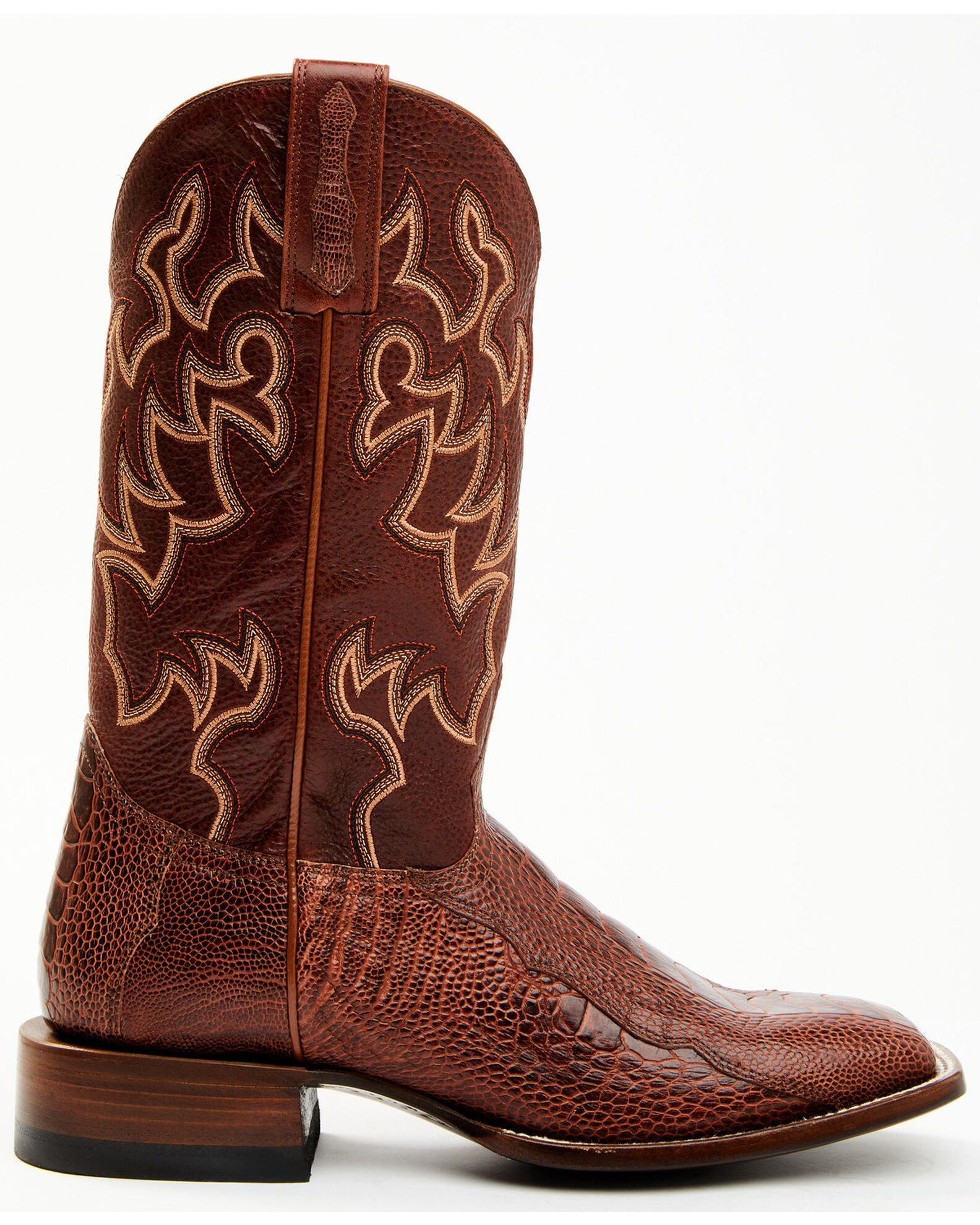 Exotic dress boots sale