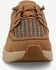 Image #4 - Twisted X Men's Feather X&trade; Forged Iron EZ On Casual Shoes - Moc Toe, Camel, hi-res