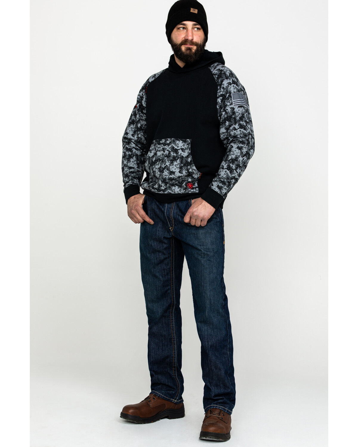 ariat hoodies