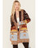 Image #1 - Idyllwind Women's Desert Nights Cardigan Sweater, Brown, hi-res