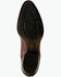 Image #5 - Ariat Men's Sumter Western Boots - Round Toe, Brown, hi-res