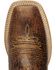 Ariat Men's Mesteno Western Boots - Broad Square Toe, Clay, hi-res