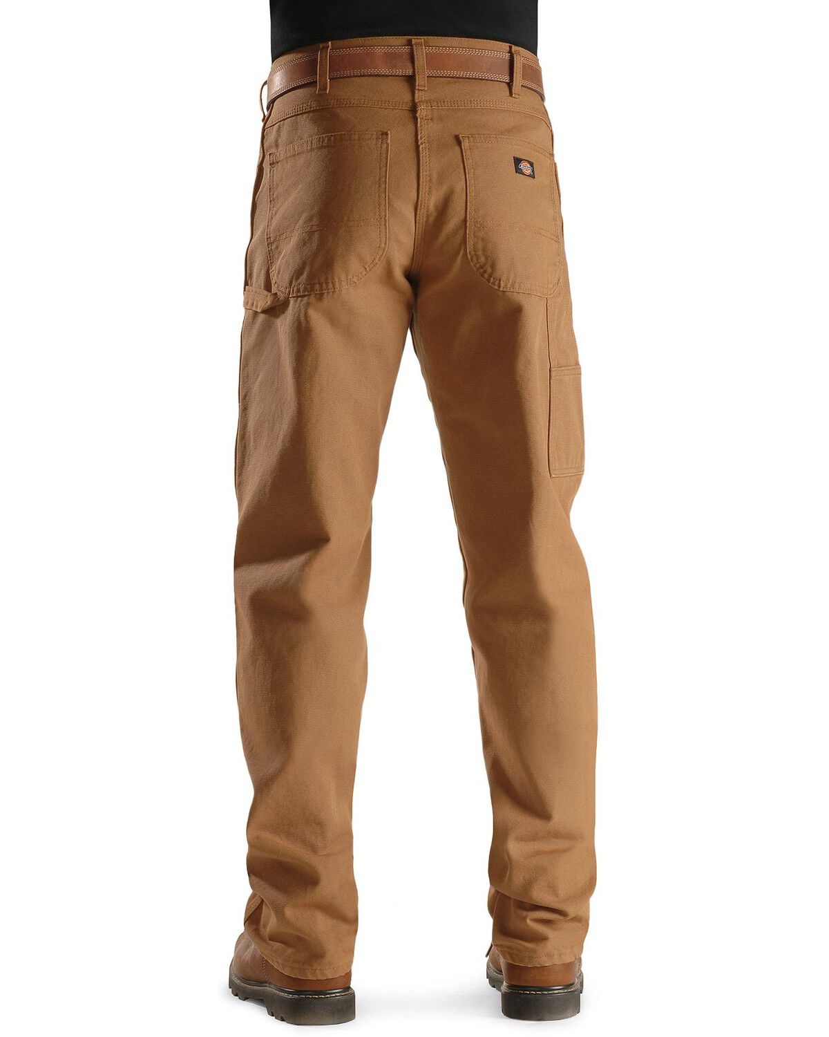 khaki work jeans