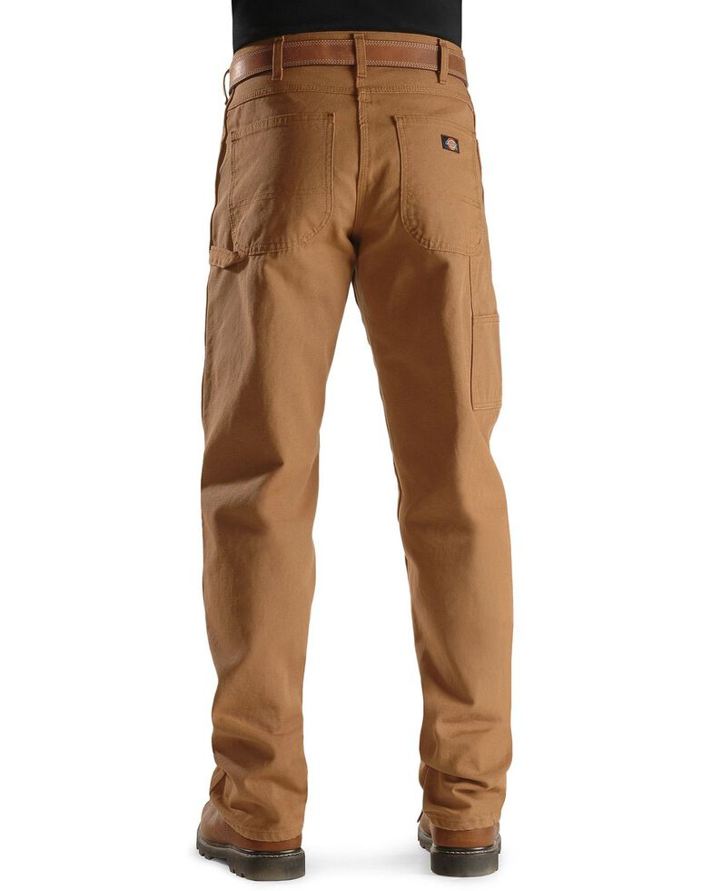 Dickies Duck Twill Work Jeans Sheplers