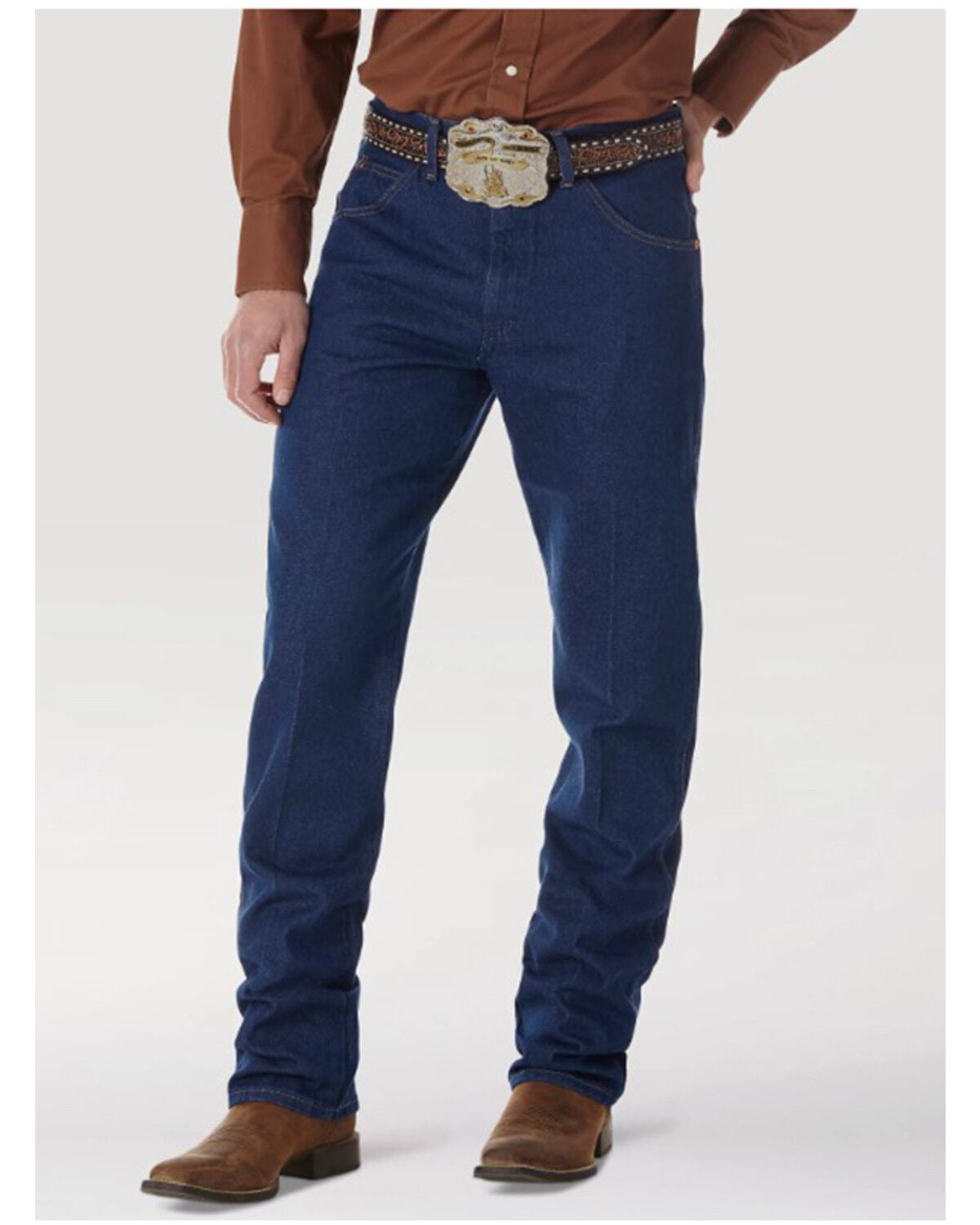 Wrangler Jeans for Men - Sheplers